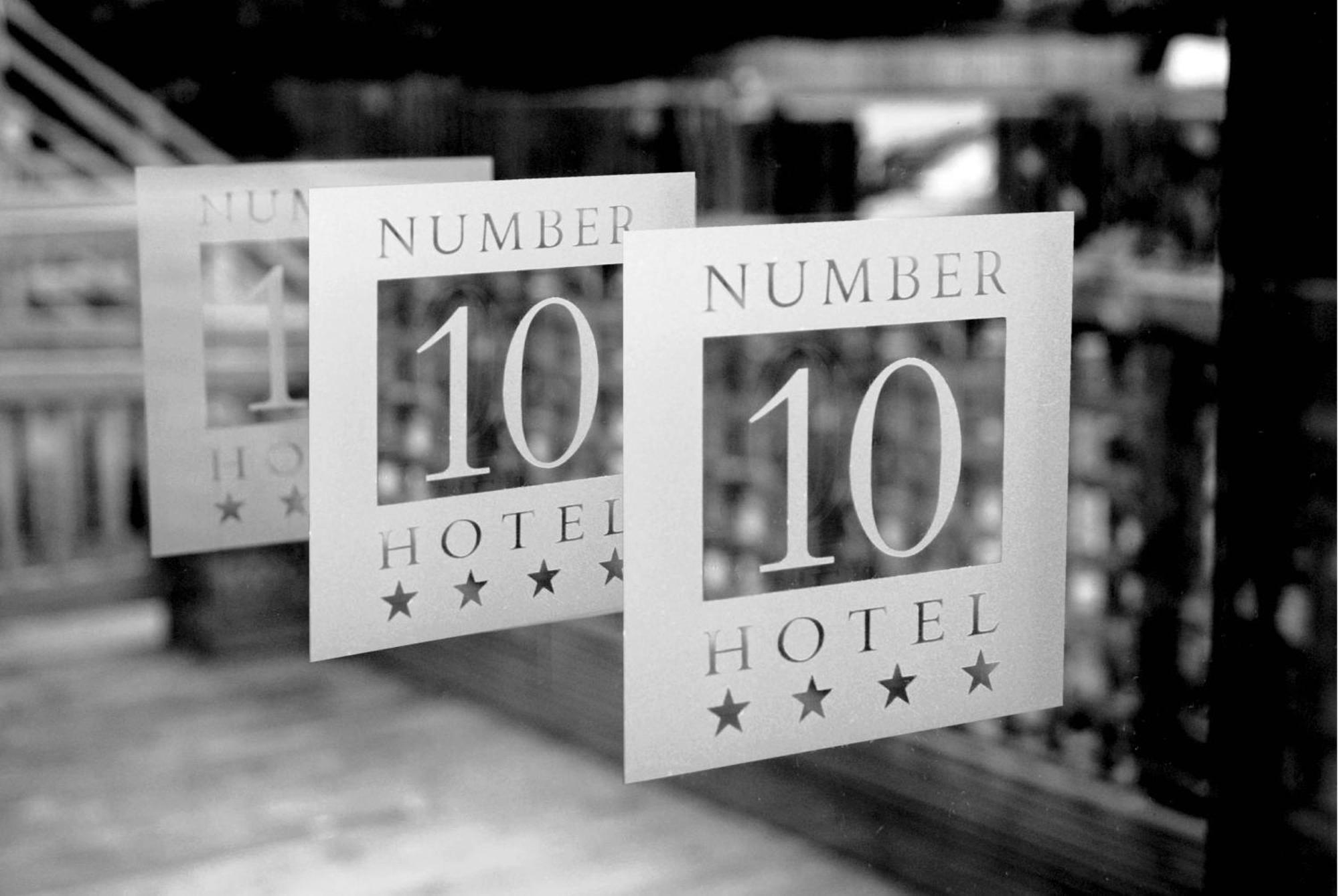 Number 10 Hotel — Photos 3